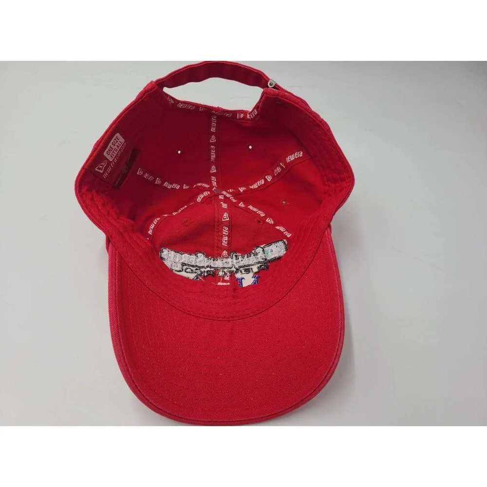 2010 San Juan Series Puerto Rico New Era Hat Cap New York Mets v Florida Marlins